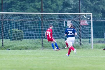 Bild 50 - F Hamburger SV 3 - Nienstedten 1 : Ergebnis: 6:1